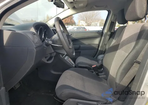 2012 Dodge Caliber Sxt z USA, uszkodzony, nr VIN 1C3CDWDA0CD508266